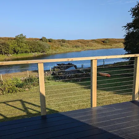 Robins Nest Pod Villa Breakish Exterior photo